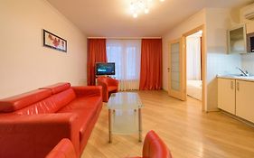 Partner Guest House Kiev